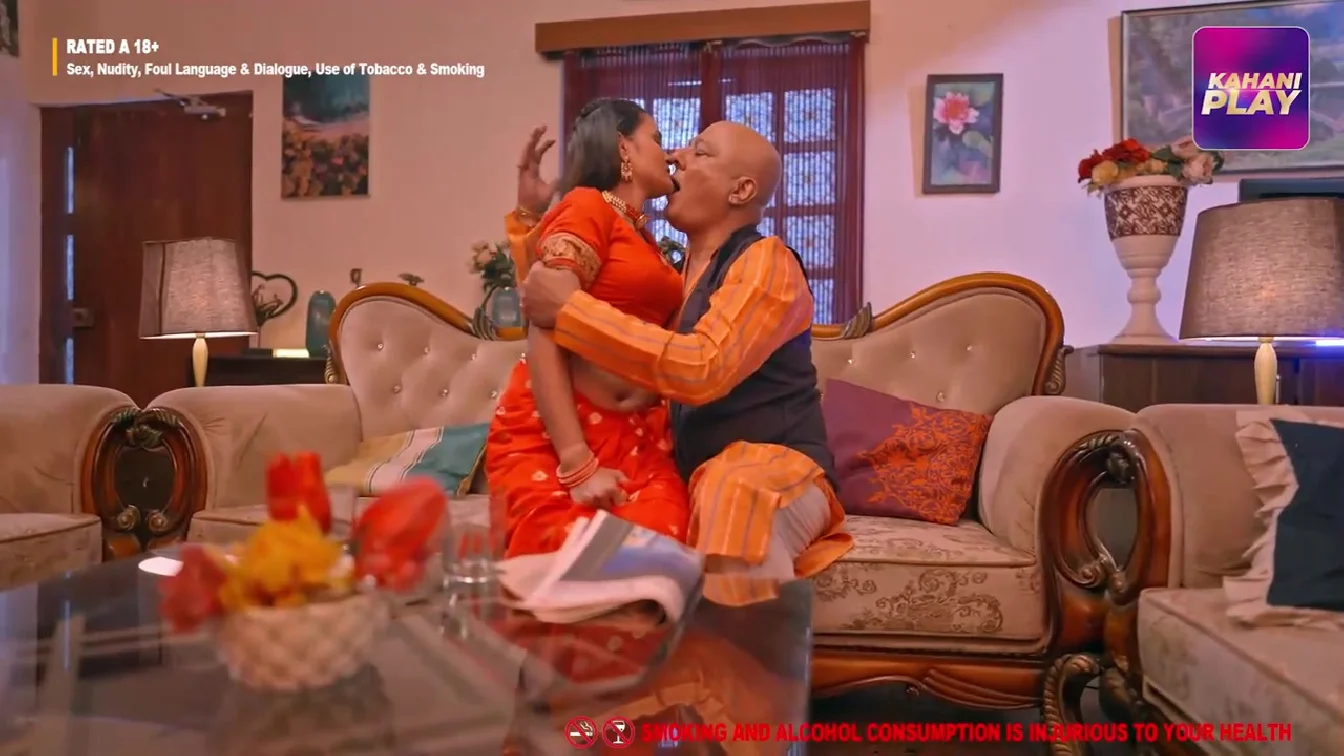 Preview of Shraap Mukti S01 P3(E06-07) KahaniPlay